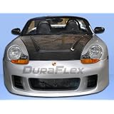 1997-2004 Porsche Boxster 1999-2001 Porsche 996 Maston Front Bumper by DuraFlex
