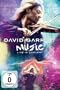 David Garrett - Music/Live in Concert [Blu-ray]