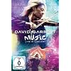 David Garrett - Music/Live in Concert [Blu-ray]