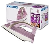 Philips 3340 Steam Glide Iron 2300W