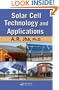 Solar Cell Technology and Applications