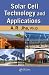 Solar Cell Technology and Applications