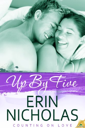 Up by Five (Counting on Love Book 5)