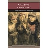 cranford barnes  noble library of essential reading