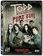 Todd & the Book of Pure Evil: Season One