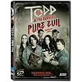 Todd And The Book Of Pure Evil - Season 1