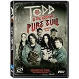 Todd & the Book of Pure Evil: Season Oneby Alex House