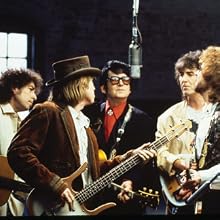 Traveling Wilburys