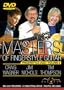 Masters of Fingerstyle Guitar, Vol. 2 Craig Wagner, Jim Nichols & Tim Thompson