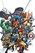 Marvel Team-up