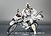 TAMASHII NATIONS Bandai Machine Massigler Kamen Rider Fourze - S.H. Figuarts