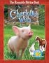 Charlotte's Web: The Reusable Sticker Book