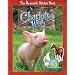 Charlotte's Web: The Reusable Sticker Book (Charlotte's Web)