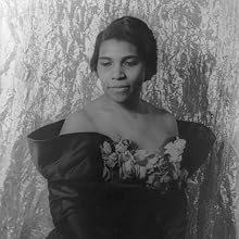 Marian Anderson - Wikipedia Photo taken 14 January 1940 by Carl Van Vechten Public Domain