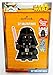 Hallmark STAR WARS 32 Valentines Cards w/ Darth Vader Cover w/ Teacher Card, Stickers, and Poster