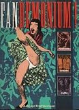 Fandemonium! : the book of fan cults & dance crazes