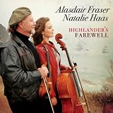 Alasdair Fraser & Natalie Haas Highlander's Farewell
