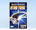 スタートレックフリートコレクション１ ＳＴＡＲＴＲＥＫ ＳＦ 食玩 エフトイズ（ノーマル５種セット）_s-1