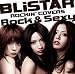 BLiSTAR ROCKIN’COVERS~Rock&Sexy~ BLiSTAR ROCKIN’COVERS~Rock&Sexy~