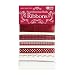 Scandinavian Reds Ribbons