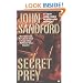 Secret Prey (Lucas Davenport, No 9)