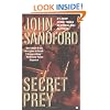 Secret Prey