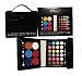Shany New 2010 Gleamy Eye shadow palette - Bold and Bright Collection
