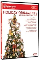 Christmas Crafts: Holiday Ornaments and Decorating the Tree