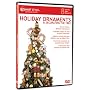 Christmas Crafts: Holiday Ornaments and Decorating the Tree
