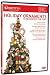 Christmas Crafts: Holiday Ornaments and Decorating the Tree