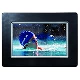 Samsung SPF-105V 10-Inch Wireless Internet Photo Frame USB Mini-PC Monitor w/64MB Memory (Black)
