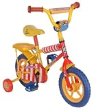 Kid Meteor Cosmic Racer Boys' 12-Inch Bicycle
