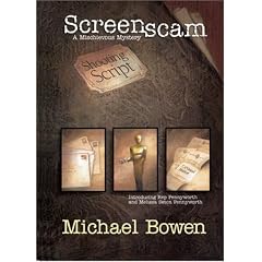 Screenscam