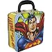 Search : Superman Square Tin Tote