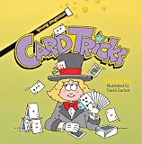 Young Magician: Card Tricks (Young Magician (Sterling))