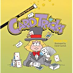 Young Magician: Card Tricks (Young Magician (Sterling))