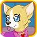 Playful Chihuahua - Dress Up