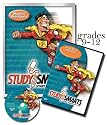 Study Smarts - Study Skills  for Grades 9-12