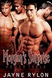 Morgan's Surprise: Powertools, Book 2