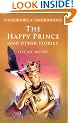 The Happy Prince & Other Stories (Puffin Classics Relaunch)