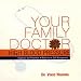 Book Your Family Doctor to High Blood Pressure