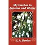 My Garden in Autumn and Winter
