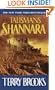 The Talismans Of Shannara (Turtleback School & Library Binding Edition) (Heritage of Shannara (Prebound))