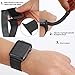 Pandawell Apple Watch Band Stainless Steel – Black