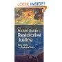 The Pocket Guide to Restorative Justice