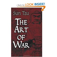 The Art of War (Shambhala classics)