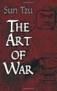 The Art of War (Dover Military History, Weapons, Armor)