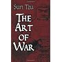 The Art of War by Sun Tzu