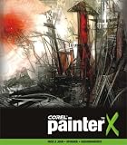 Corel Painter X Upgrade