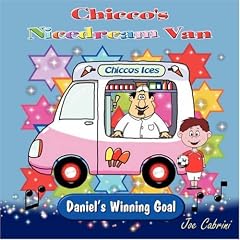Chiccos Nicedream Van Daniels Winning Goal